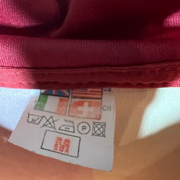 Team Turkey Jersey - Arda Turan - M - Picture 4 of 4